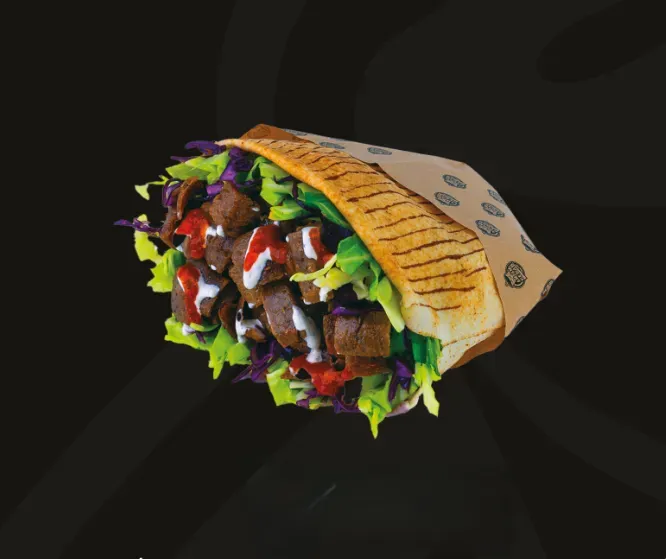 Pita big