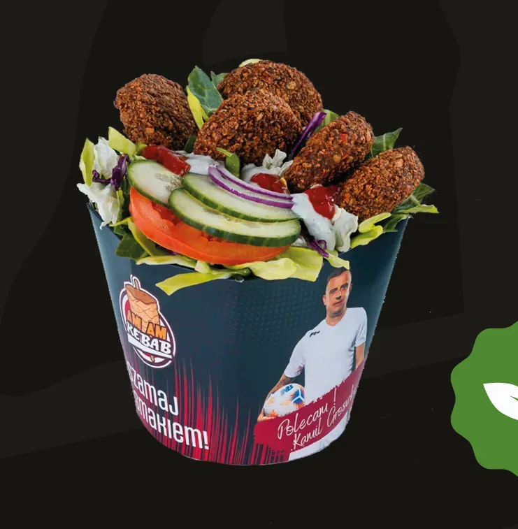Vege box