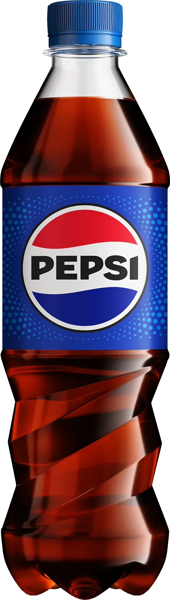 Pepsi 0,5l