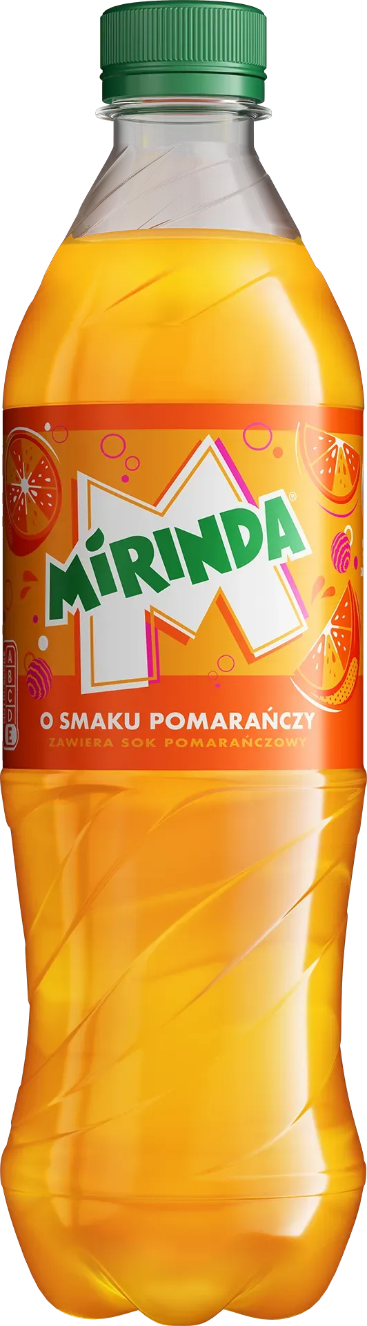 Mirinda 0,5l