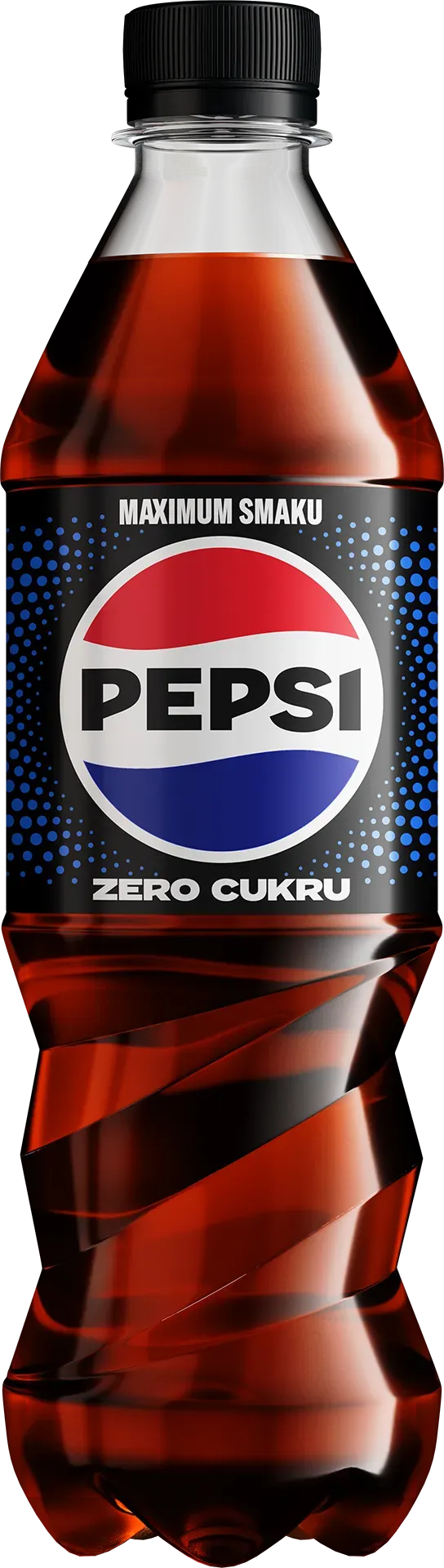 Pepsi Max 0,5l