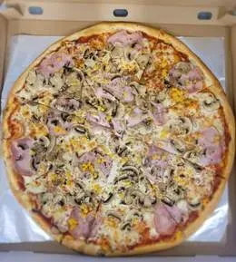 Capricciosa