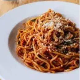 Hitara al pomodoro