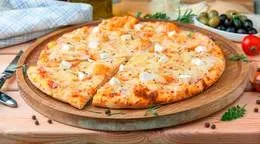 Quattro formaggi