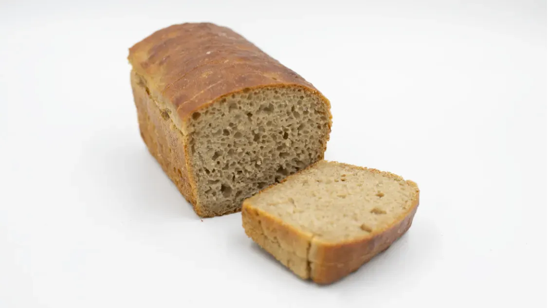 Chleb żytni 100%