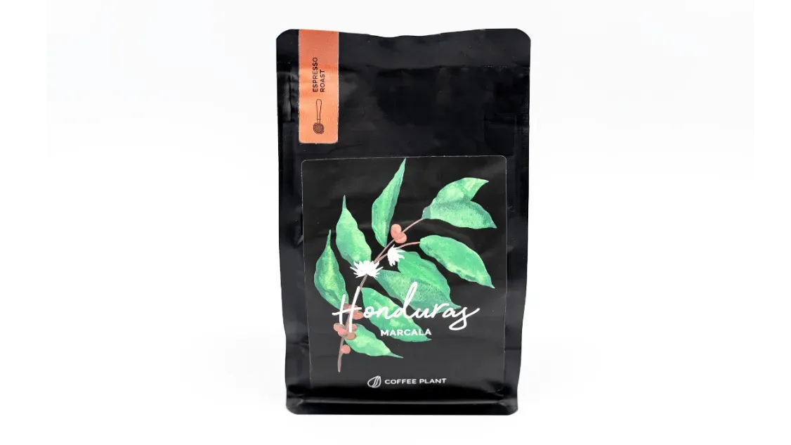 Kawa Honduras