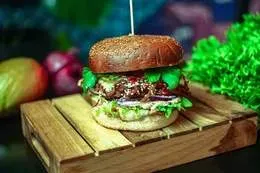 Pulled Bulgogi BBQ