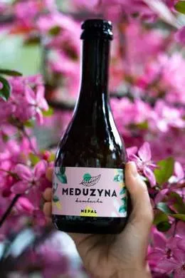Meduzyna (Nepal 330ml)