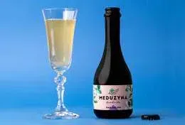 Meduzyna (Darjeeling 330ml)