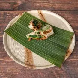 Wrap dnia