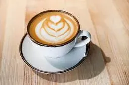 Capuccino 0.3l