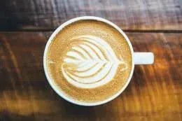 Latte 0.3l