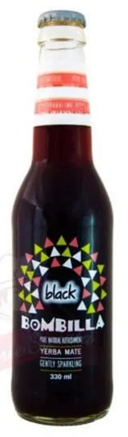 Bombilla-Black (330ml)