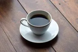 Americano 250 ml