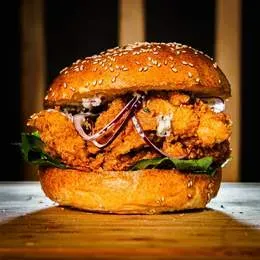 Burger Tatarski