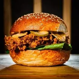 Classic Burger