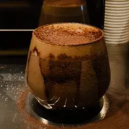Mocha 350 ml