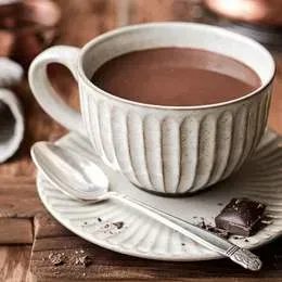 Hot chocolate 350 m l