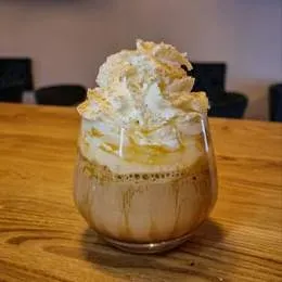 Milky way 350 ml