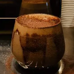 Mocha 250 ml