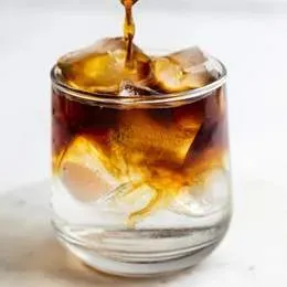Espresso tonic 250 ml