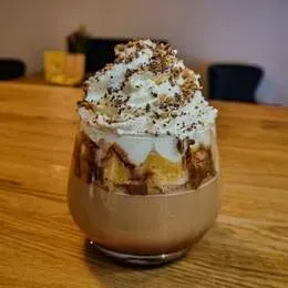Snickers 250 ml