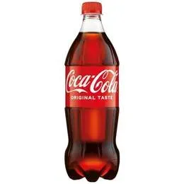 Coca-Cola 0.85l