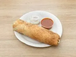 Kebab Tortilla MAX