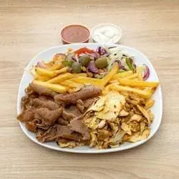 Kebab Danie MAX