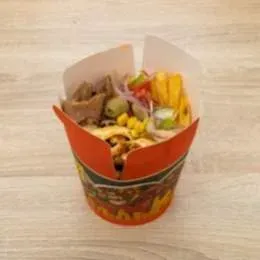 Kebab Box MAX