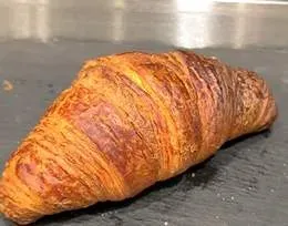 Croissant maślany