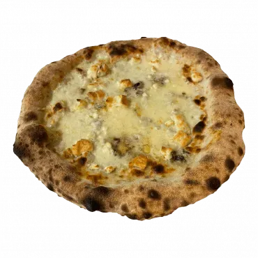 Pizza 3 Formaggi