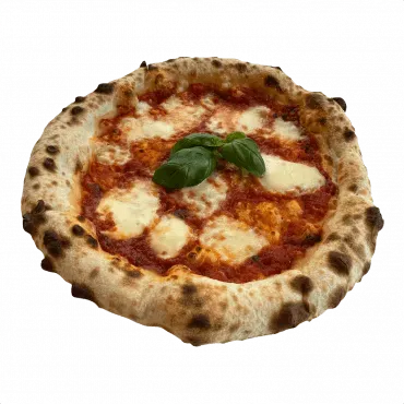 Pizza Prosciutto