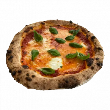 Pizza Bufala