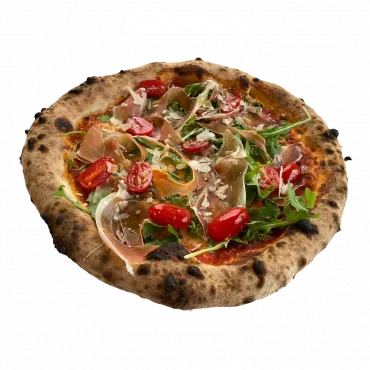Pizza Parma