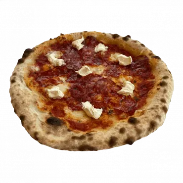 Pizza Dolce & Piccante