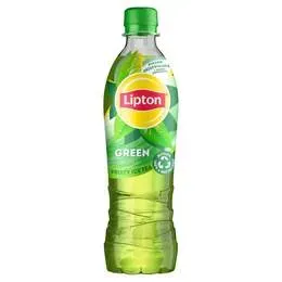 Lipton Ice Tea Zielona