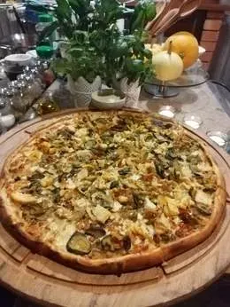Pizza Szefa