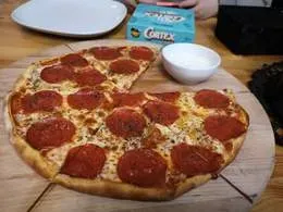 Pepperoni