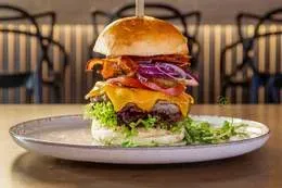 Cheeseburger