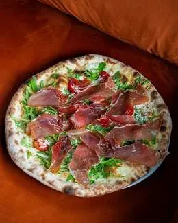 Pizza Parma