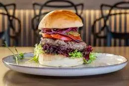 Burger Klasyczny