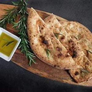 Focaccia classica