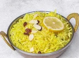 Lemon Rice