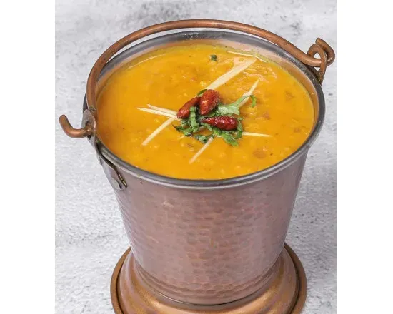 Dal Tadka