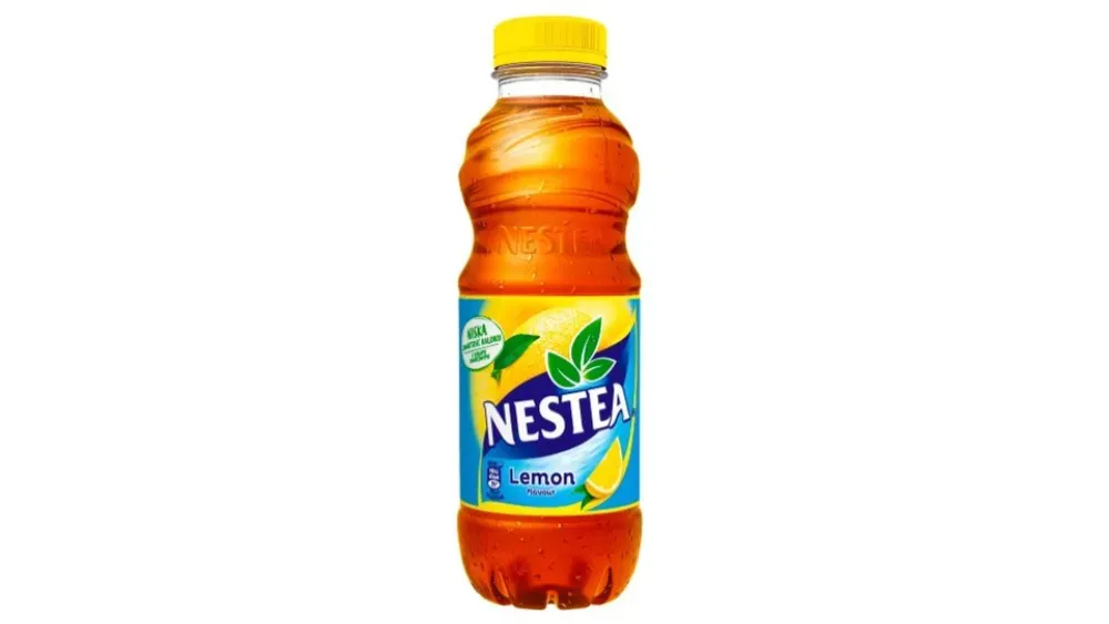 Nestea Cytrynowa (0,5 l)