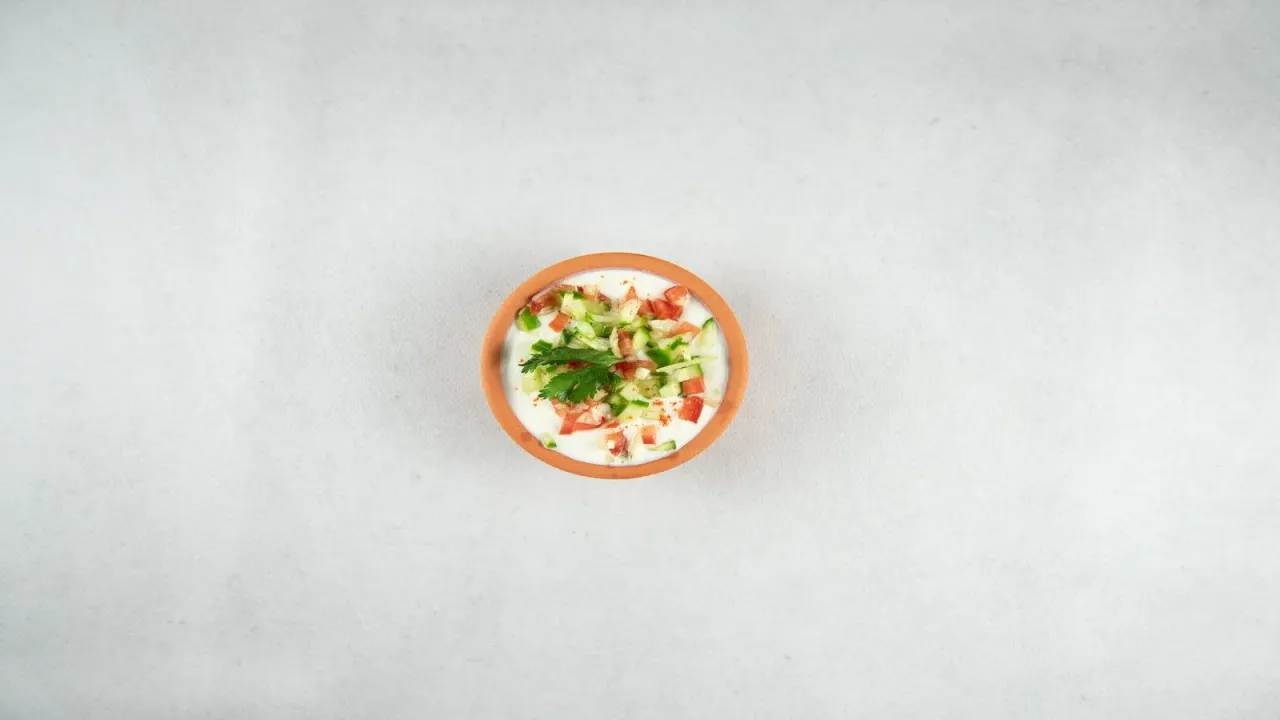 Raita