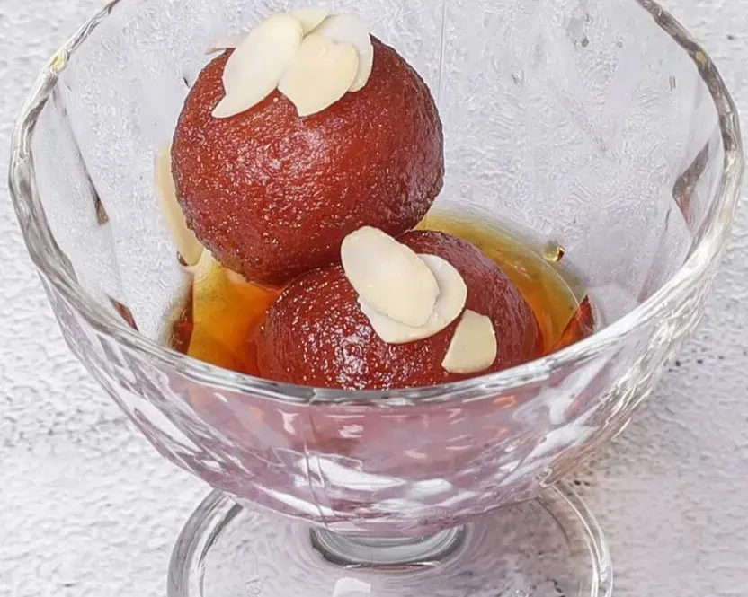 Gulab Jamun