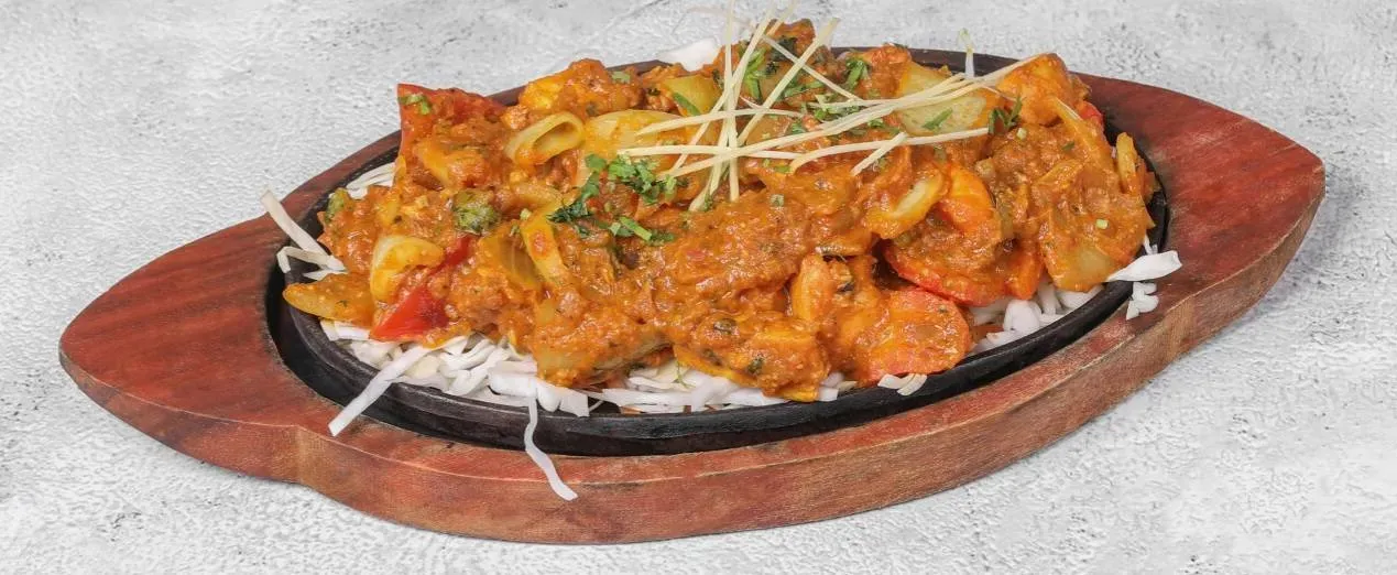 Mix Sizzler
