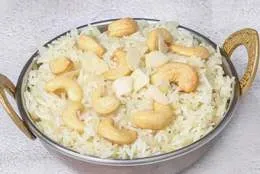Kadzu Rice